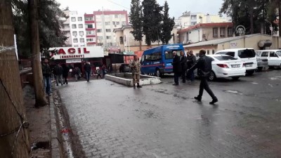 silahli kavga - Silahlı kavga: 1 ölü, 5 yaralı - ŞANLIURFA Videosu