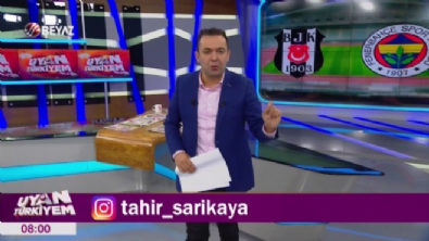 tahir sarikaya - Uyan Türkiyem 25 Şubat 2018 Videosu