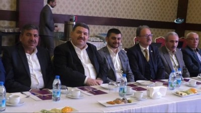 soykirim -  AK Partili Ali Boğa, 'Ermeniler, Iğdır'da 100 yıl önce camileri, köyleri, çoluk çocuk yok etti'  Videosu