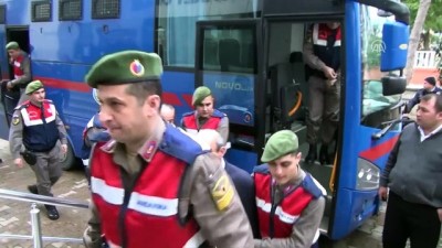 ilce milli egitim muduru - Aladağ'daki yurt yangını davasının 5. duruşması başladı - ADANA  Videosu