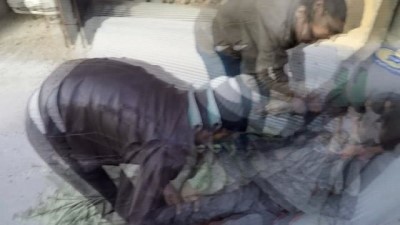 teroristler -  Ali Bekki Köyü Teröristlerden Temizlendi  Videosu