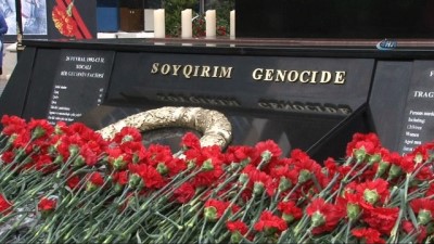 kuyular -  - Azerbaycan Hocalı Katliamı’nı 26. yıl dönümünde anıyor
- Azerbaycan Cumhurbaşkanı Aliyev Hocalı Katliamı’nın Anma Töreninde Katıldı  Videosu