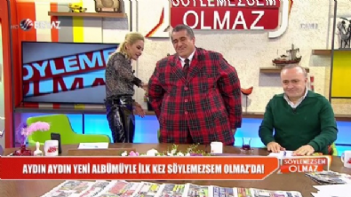 soylemezsem olmaz - Canlı yayında yok böyle düşüş!  Videosu