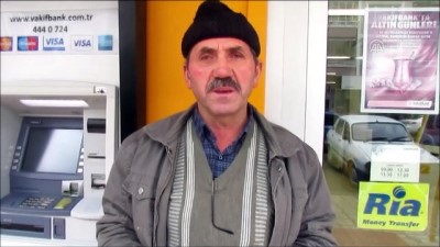 komando birligi - Emekli maaşını Mehmetçik Vakfı'na bağışladı - SAMSUN  Videosu