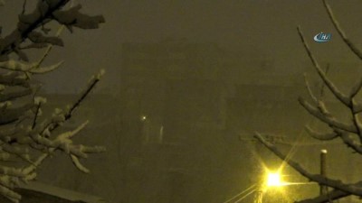 is makinesi -  Hakkari’de 112 yerleşim yerinin yolu kapandı  Videosu