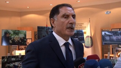 felaket -  Ombudsman Şeref Malkoç: “28 Şubat darbecilerine gereken ders zamanında verilseydi, 15 Temmuz olmazdı” Videosu