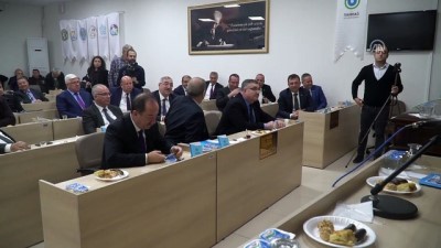 eylem plani - Öztrak: 'Şeker fabrikalarının devletin elinde kalması lazım' - TEKİRDAĞ Videosu