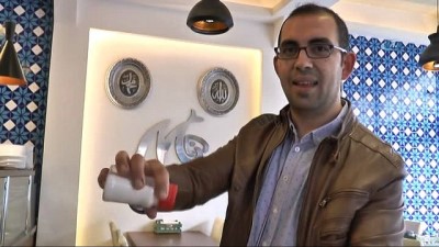 hastalik -  Prof. Dr. Kurtoğlu: “Asıl kanser yapan Himalaya tuzu”  Videosu