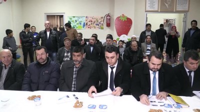 kutsal topraklar - Roman kökenliler umreye gönderilecek - DÜZCE Videosu