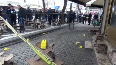 silahli kavga - Şanlıurfa'da silahlı kavga: 3 yaralı  Videosu