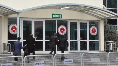 isgal girisimi - Selimiye Kışlası'ndaki Darbe Faaliyetleri ve Üsküdar Çevik Kuvvet'in İşgal Girişimi Davası - İSTANBUL  Videosu