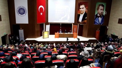 imam hatipler - Şentop: '28 Şubat'ta Türkiye iki büyük ekonomik krizini yaşadı' TEKİRDAĞ Videosu