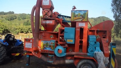 ozel sektor - 'Türk Fındığı' imajı dünyaya tanıtılacak - DÜZCE  Videosu