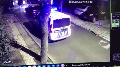 polis telsizi - Yaralılar için ambulansı vali çağırdı - ÇORUM  Videosu