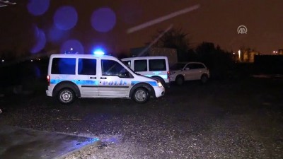 kacak - Adana'da kaçak et operasyonu  Videosu