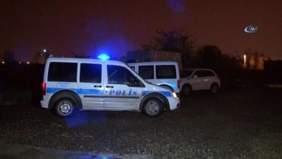 kacak -  Adana’da kaçak et operasyonu  Videosu