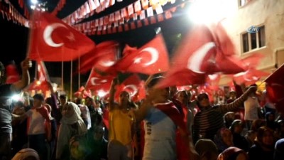 sosyal medya -  Afşin’den Afrin’e klipli destek  Videosu