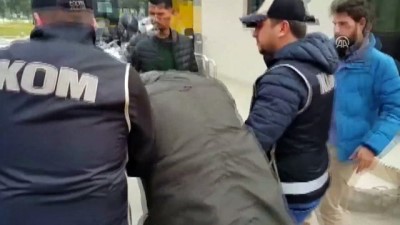 konusma bozuklugu - (ARŞİV) 'Sahte kekeme profesörü' yakalandı - BURSA Videosu