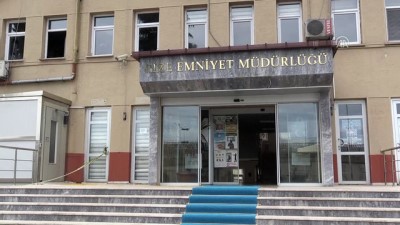 dolar - FETÖ/PDY'nin sözde yeni Rize il imamı sahte kimlikle yakalandı - RİZE  Videosu