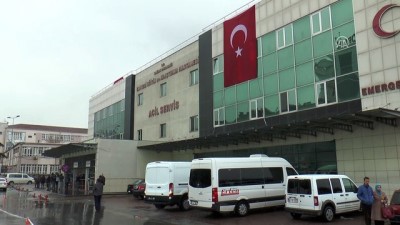 adli kontrol - FETÖ/PDY operasyonu - KAYSERİ  Videosu