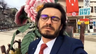 reklam filmi -  Ispartalı Belediye Başkanı, Elazığlı şelale fenomenine rakip video çekti  Videosu