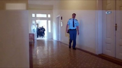 baskent -  Salih Müslim Serbest Bırakıldı  Videosu