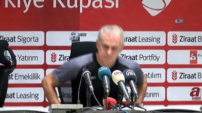 bulduk - Saraloğlu: “Formsuz hakemler bize mi denk geliyor bilmiyorum” Videosu