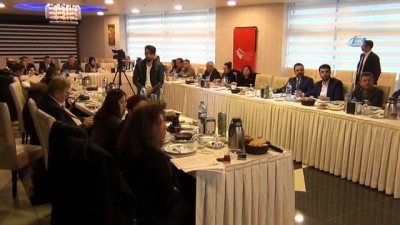 sosyal yardim -  Tokat'ta 96 milyon lira sosyal yardım yapıldı  Videosu