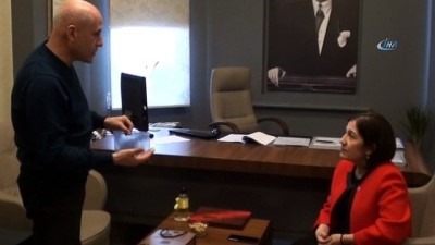 seruven -  4 bin yıllık Hitit buğdaylarına DNA analizi yapılacak  Videosu