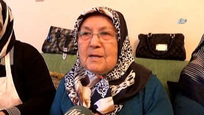  Afrin’deki askerlere bin kilo ‘Anne Mantısı’ gönderdiler 