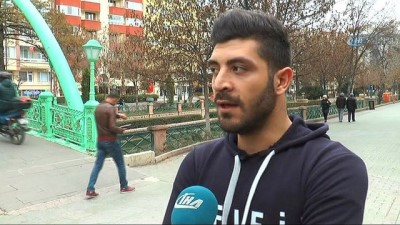 basketbol -  Ampute gencin başarılı hayatı film oldu  Videosu