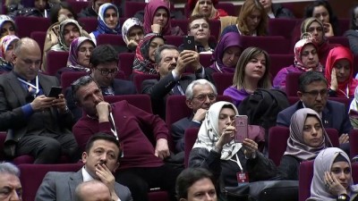 benin - Başbakan Yıldırım: '(Erbakan) Darbeciler, darbenin bin yıl devam edeceğini söylediklerinde, '28 Şubat, günlerden bir gündür' dedi'- ANKARA  Videosu