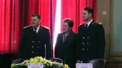 gorev suresi - Bosna Hersek Genelkurmay Başkanı Masovic oldu - SARAYBOSNA Videosu