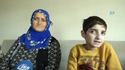 hastalik -  Dünyada ilk defa tanısı konulan hastalığı ile yaşam mücadelesi veriyor Videosu