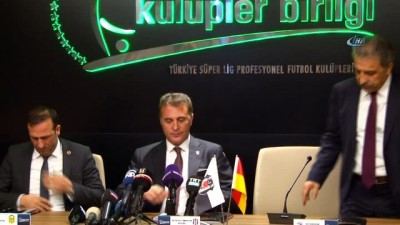 Fikret Orman: “Yeni yasanın mayısta meclisten geçmesini hedefliyoruz”