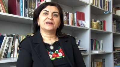 soykirim -  Hocalı Katliamı süreci tanıklarından Prof. Dr. Sevinç Üçgül: “Ermenilere nefretim yok, onlara acıyorum”  Videosu