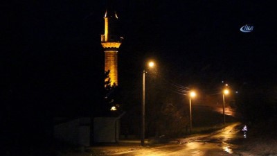 yagan -  Şubat Ayı'nın son gününde yağan kar Eskişehirlileri şaşırttı Videosu