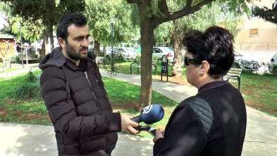 Türk iş adamı Dubai'de gözaltında - MERSİN