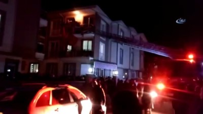 gesi -  Afrin şehidinin babasına acı haber verildi Videosu