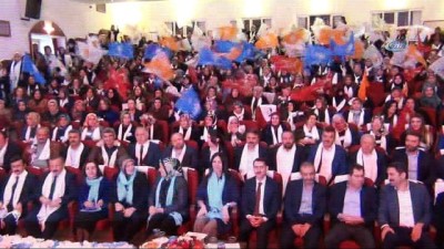 hamdolsun -  AK Partili Karaaslan: “Mehmetçikler Dünya'ya kök söktürüyor” Videosu