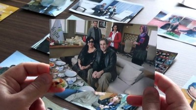 unluler -  Beş bin ünlü ile aynı karede  Videosu