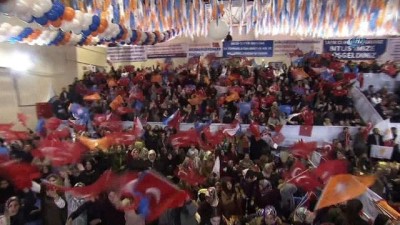 gucunu goster -  Cumhurbaşkanı Erdoğan: 'Bu ülkede ne hesap uzmanı Kemaller ne de muhasebeci Kenanlar eksik olur'  Videosu