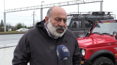 uluslararasi organizasyonlar - 'Dünyanın en güzel pistlerinden biri olacak' - DÜZCE  Videosu