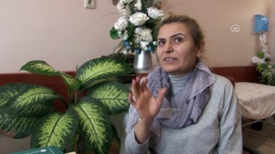 bas donmesi - 'İnme vakalarında ilk 4,5 saatte müdahaleyle yüzde 99 başarı' - ELAZIĞ  Videosu