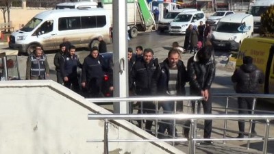 askeri ogrenci -  Karaman’da FETÖ/PDY operasyonu: 7 tutuklama  Videosu