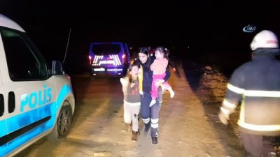 genc kadin -  Kaybolduğu sanılan kadın evinde çıktı  Videosu