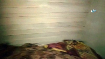 kuyular -  TSK tarafından alınan köylerde ÖSO kontroller yapıyor... Tünellere bağlanan menfezler bulundu Videosu