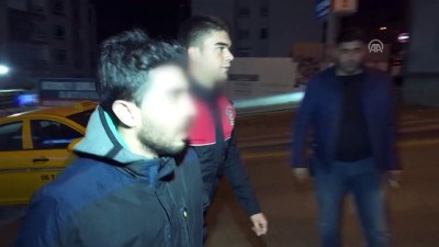 baskent - 'Valelere' asayiş denetimi - ANKARA  Videosu