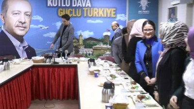 bulduk -  Başbakan Yardımcısı Işık:“ Bu milletin ne kadar sağlam ve güçlü olduğunu bir kez daha Şırnak’ta görme imkanı bulduk”  Videosu