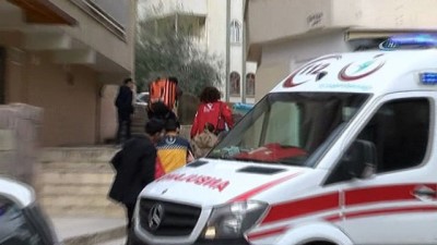 kiz kardes -  Şanlıurfa'ya şehit ateşi düştü Videosu